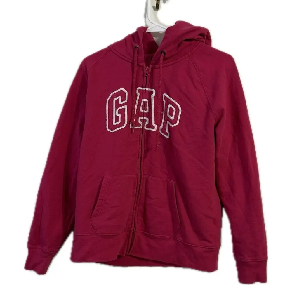 ‎GAP Red Hoodie